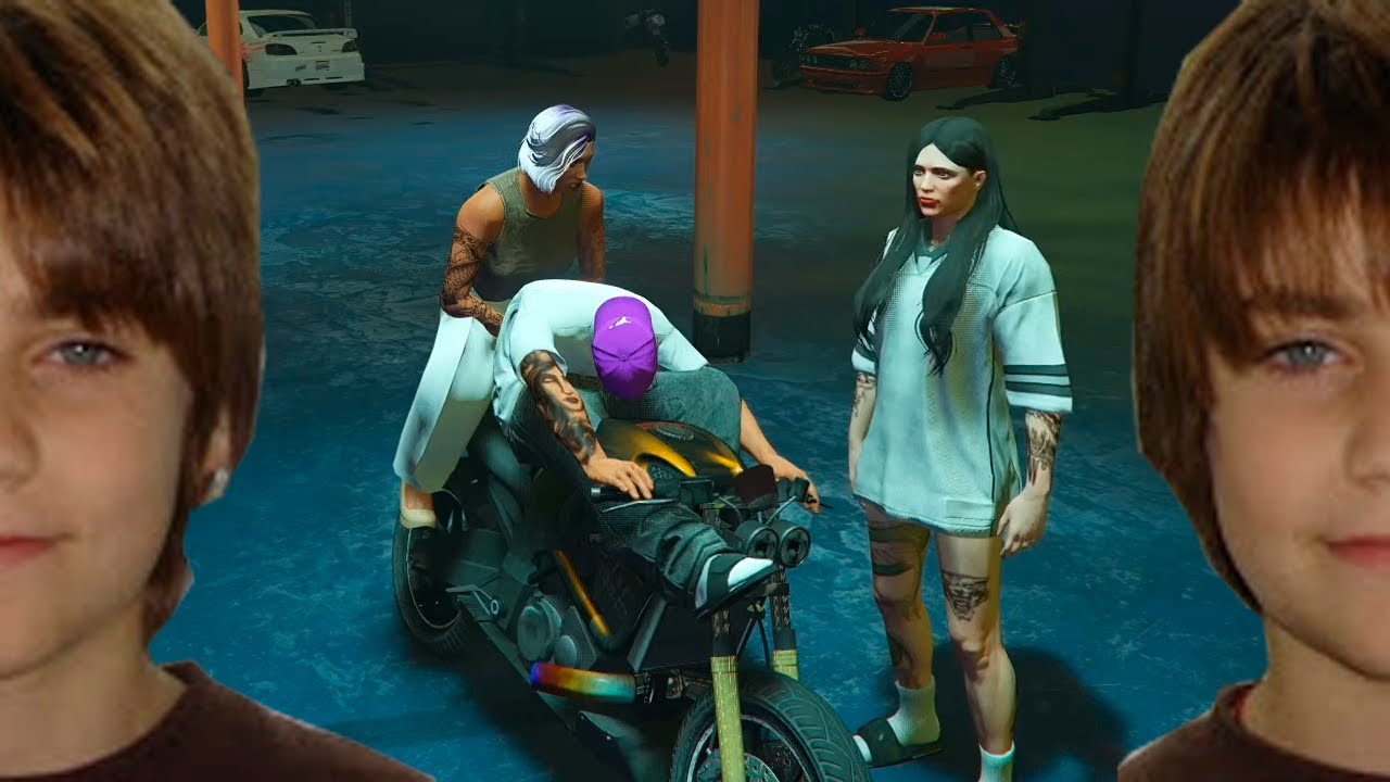 DANDO GRAU | (25/11) - GTA RP #232