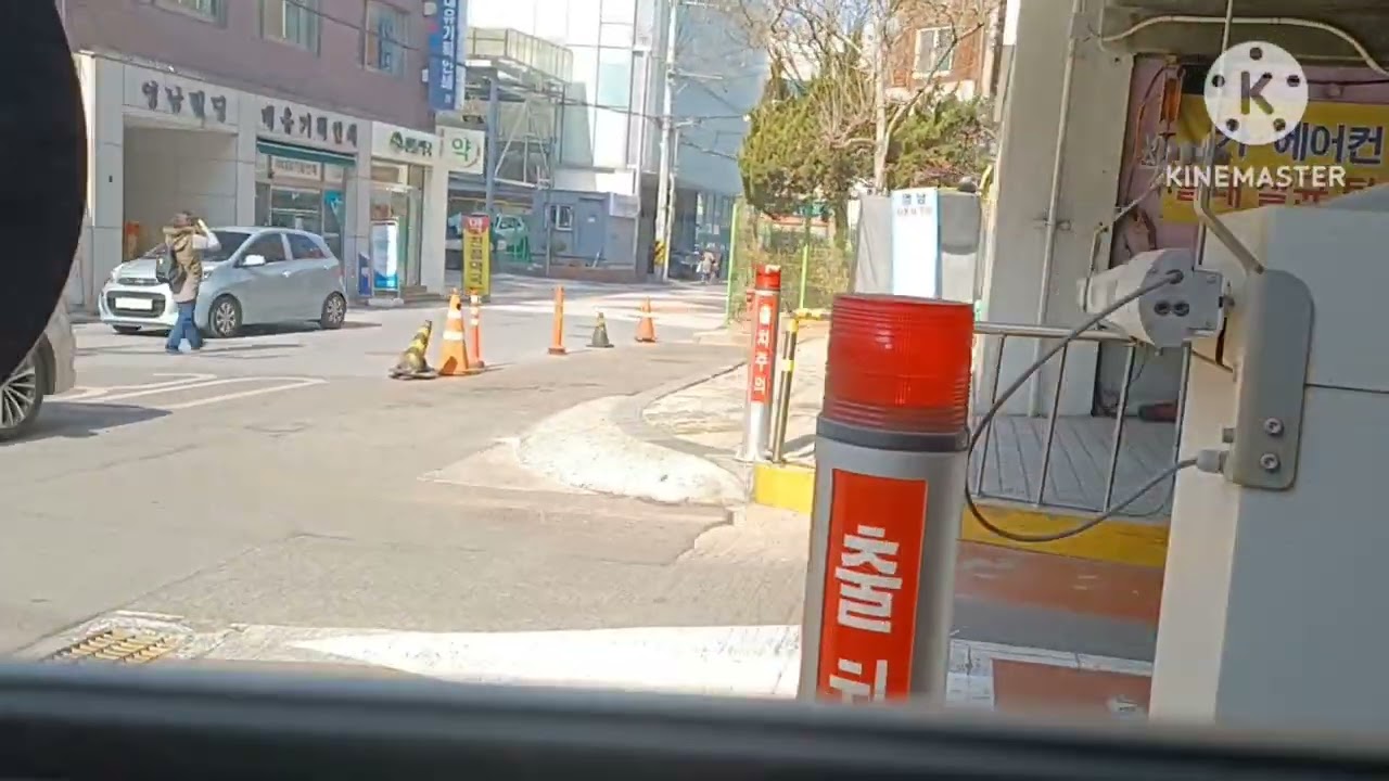 [매우 충격...그자체, 최초공개] 영등포 영남공영주차장 김천1994년식 방문결과.. 여기도 실망 😭😭😭(@user-holiday215, @AndyEWLS님 필수시청)