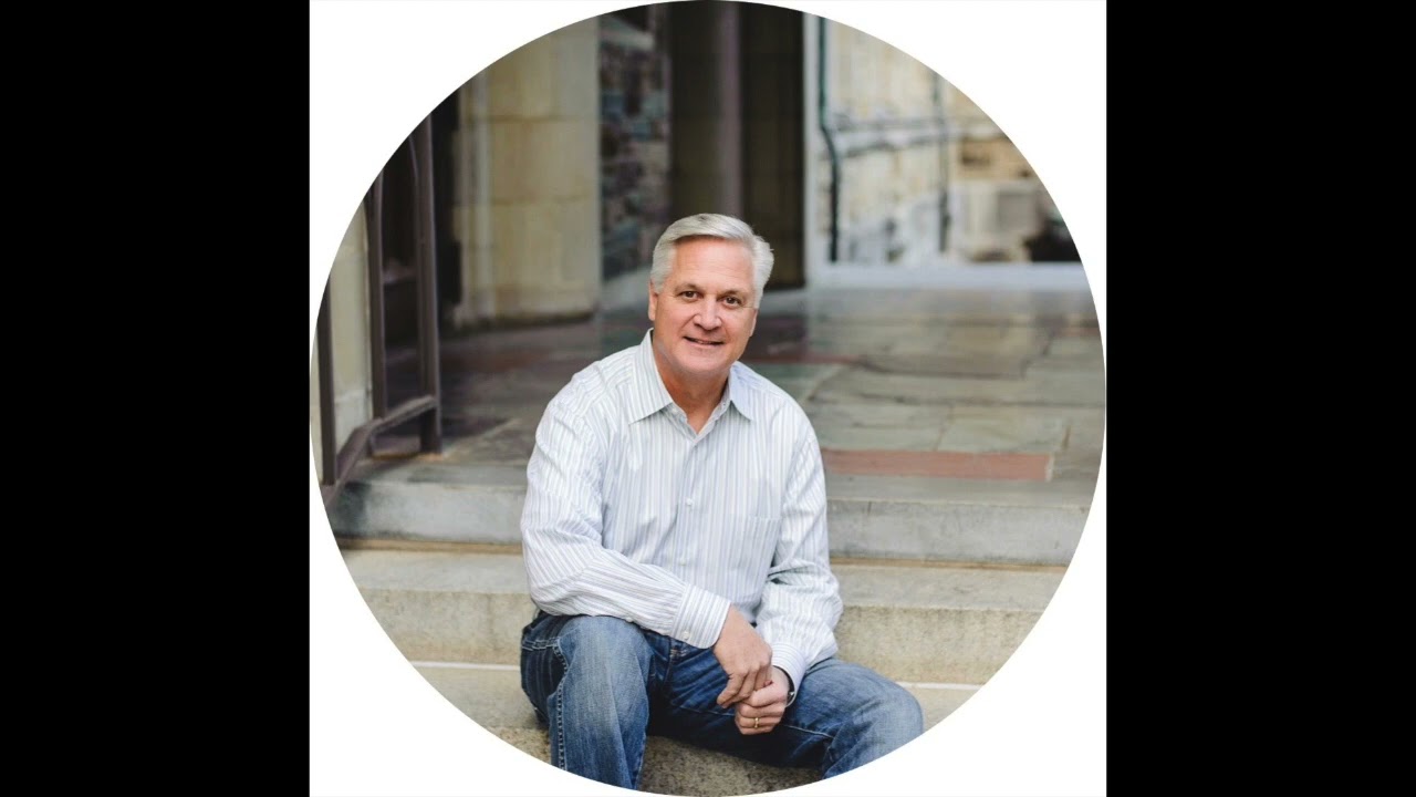 Chris Hodges-Part 1-Interview with Mission Field USA on KWAM_1-23-22