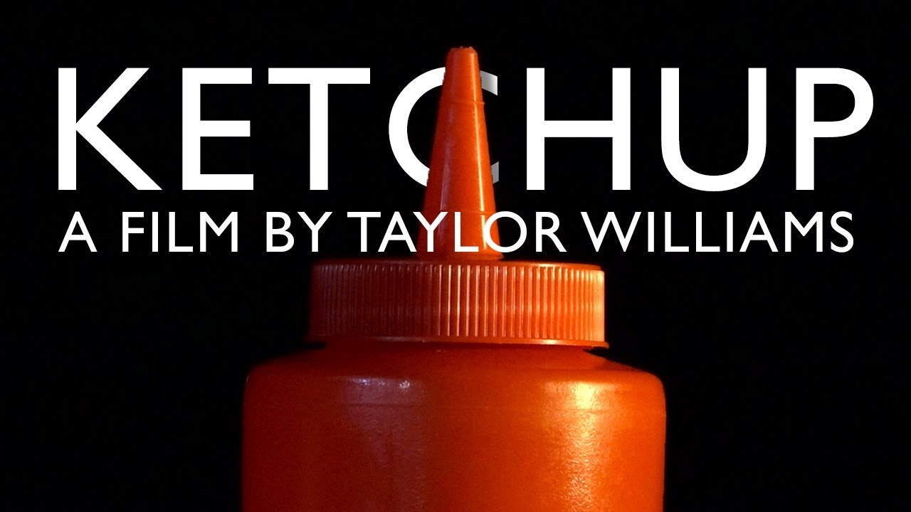 Ketchup