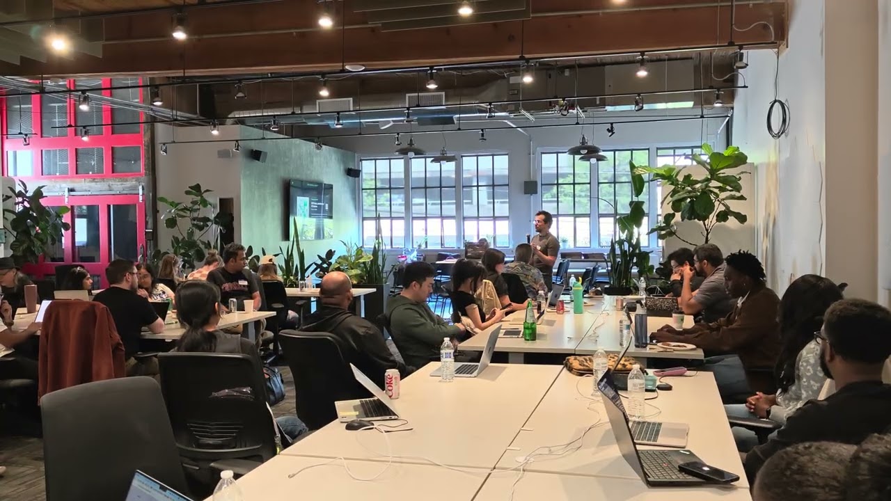 Vibe Coding with AI: Local vs Cloud - Aleksander Allen