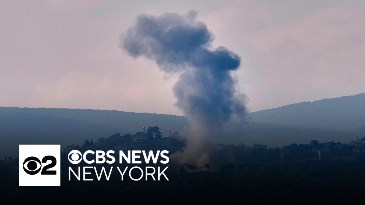 Iran rejects U.S. cease fire plan, announces own terms to end conflict