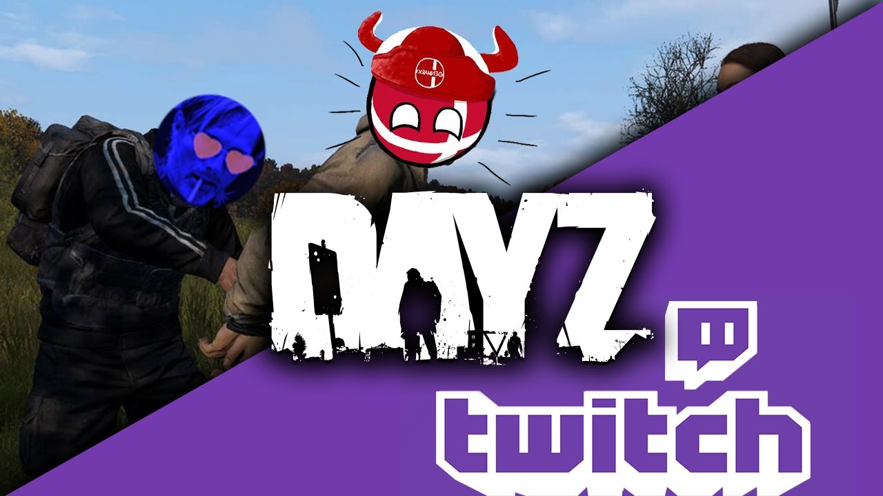 DayZ Memes - 05.02.2024 - Bokoen1 Twitch Stream