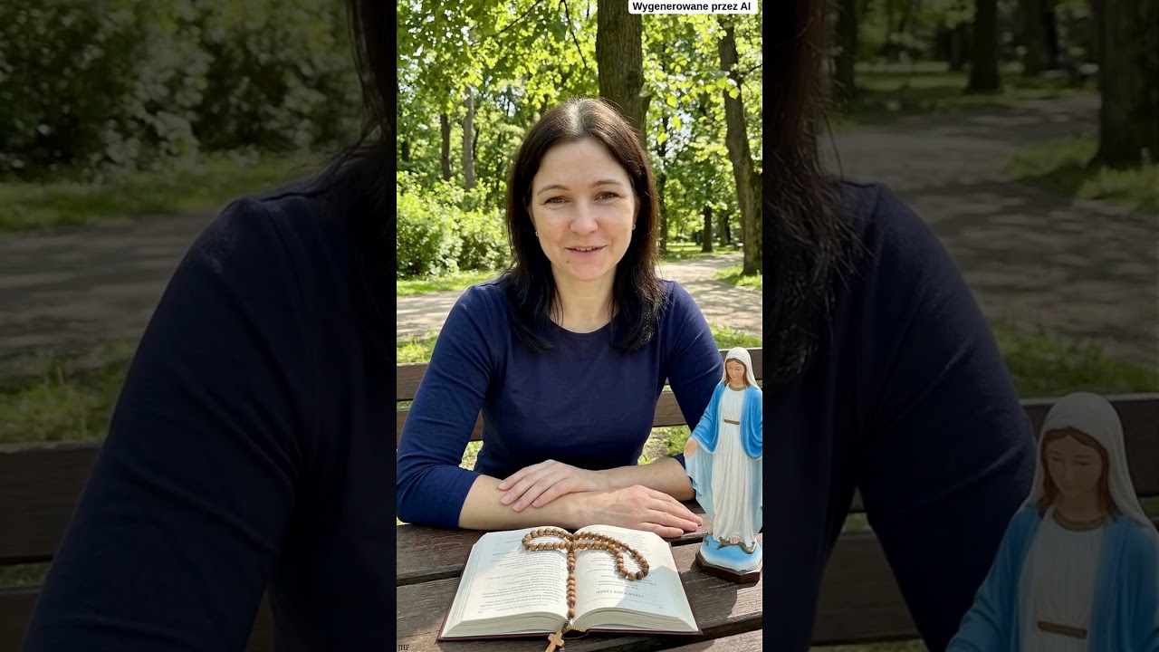 Zatrzymaj się na 10 sekund. Jeśli kochasz Pana Jezusa, odpowiedz prostym &bdquo;Amen