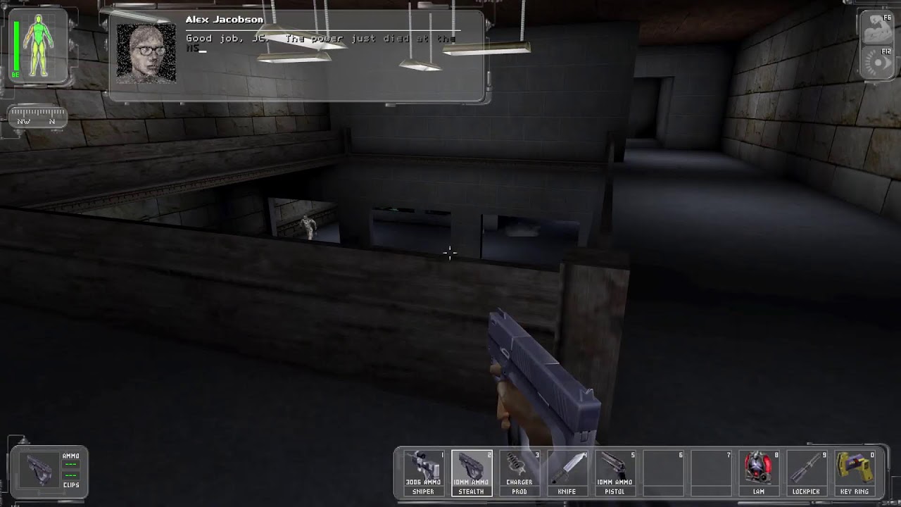 why are you locked in the bathroom