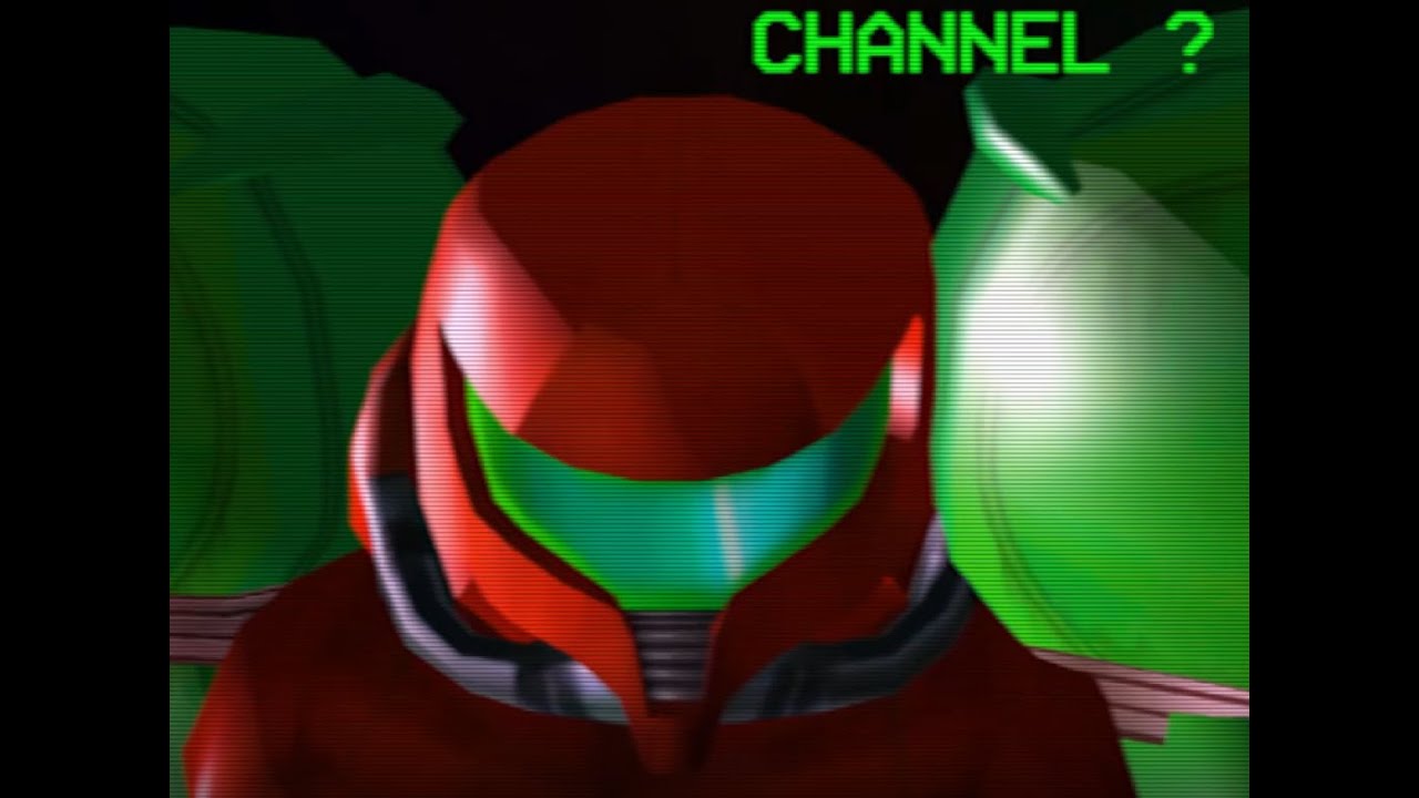 A Different Pace - A Samus SSBM Combo Video
