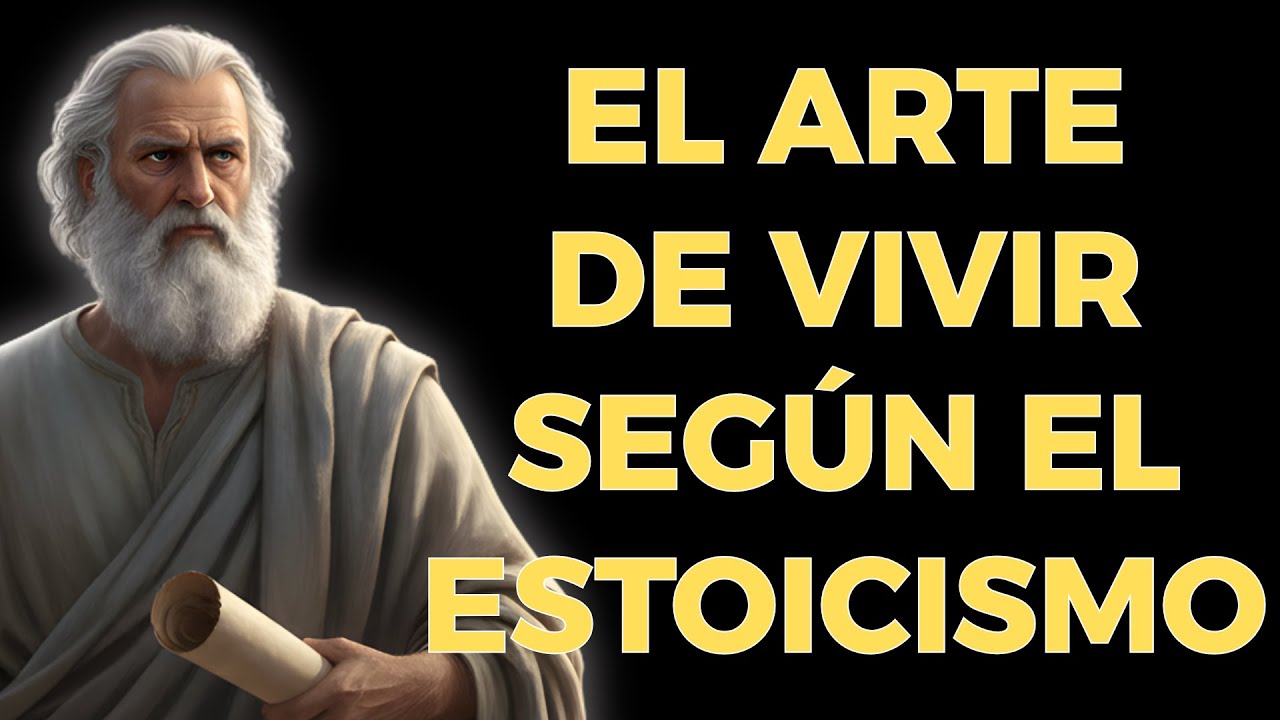 Principios estoicos para la paz interior y la claridad mental | Estoicismo