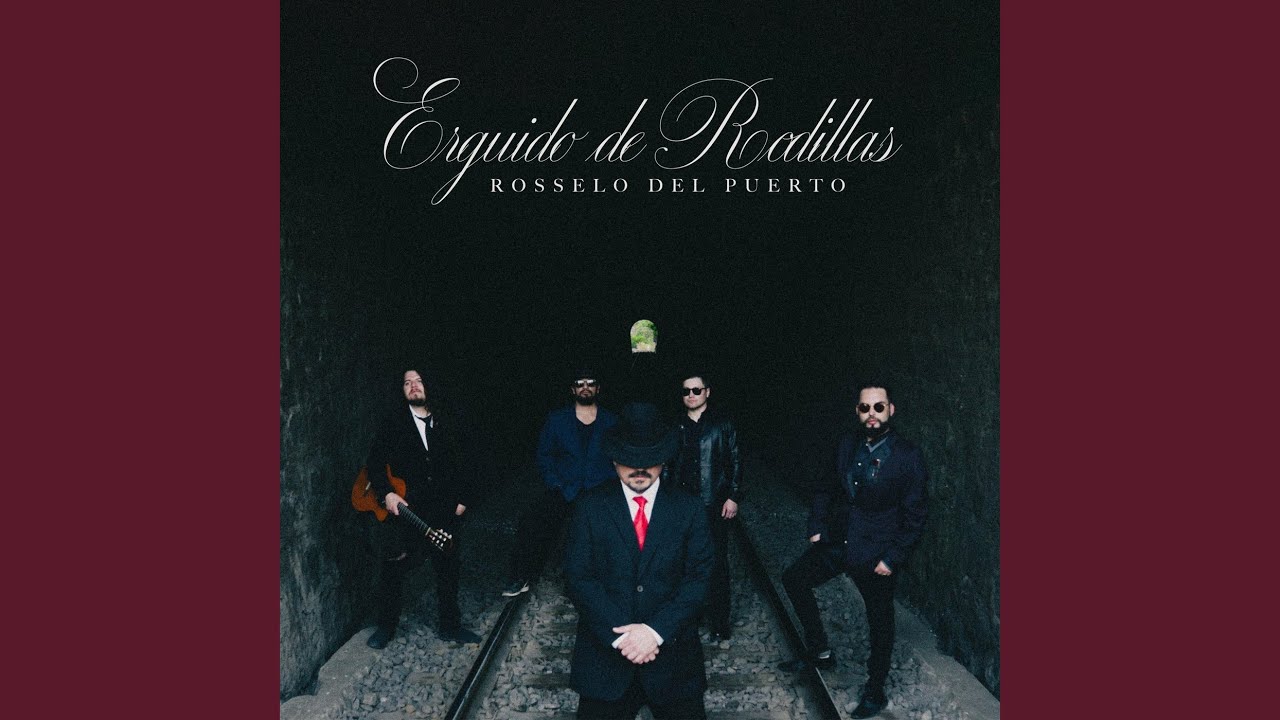 Erguido De Rodillas