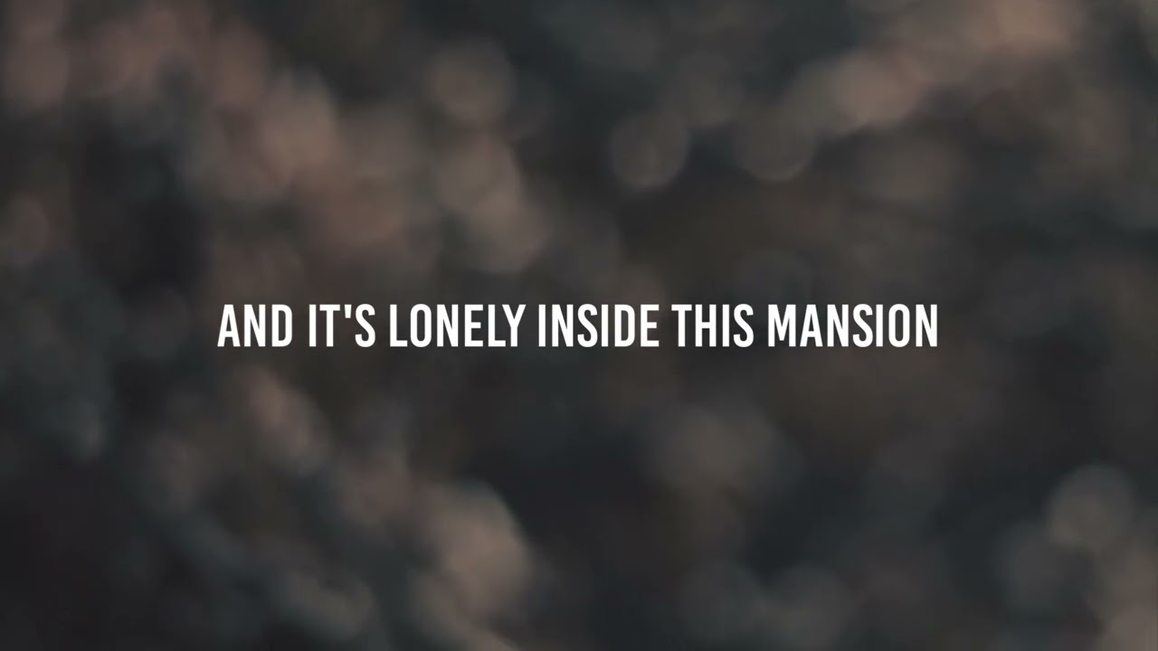 Mansion - NF Lyrics