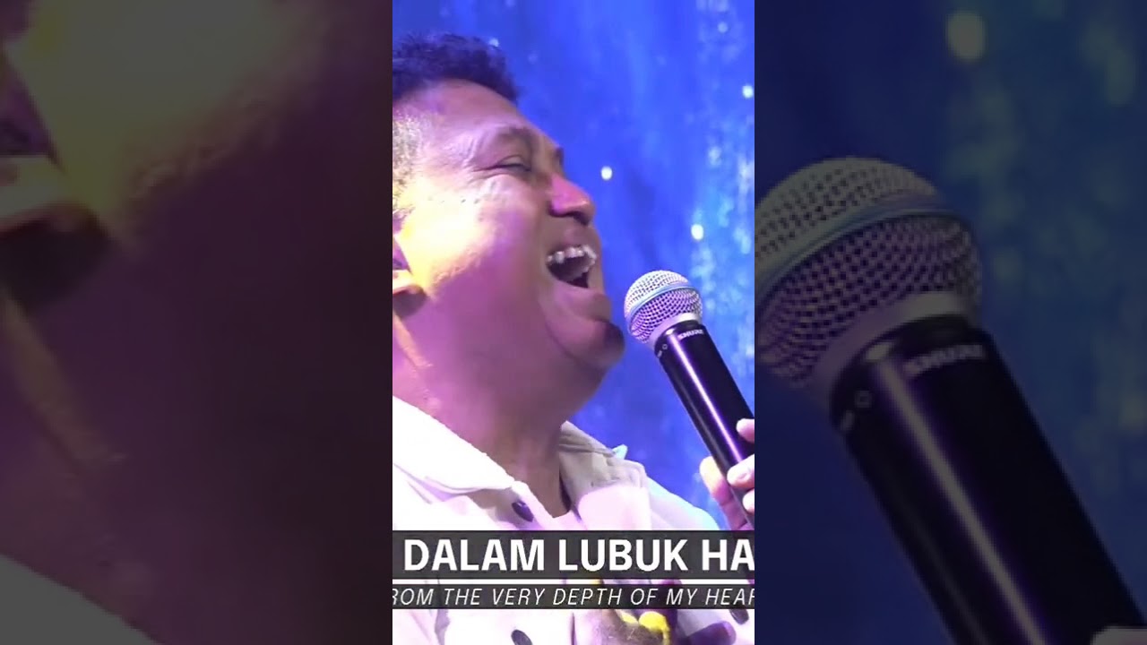 Cover Song | Sujud dan terima kasih | Gereja Mawar Sharon | GMS Church | GMS Surabaya | GMS