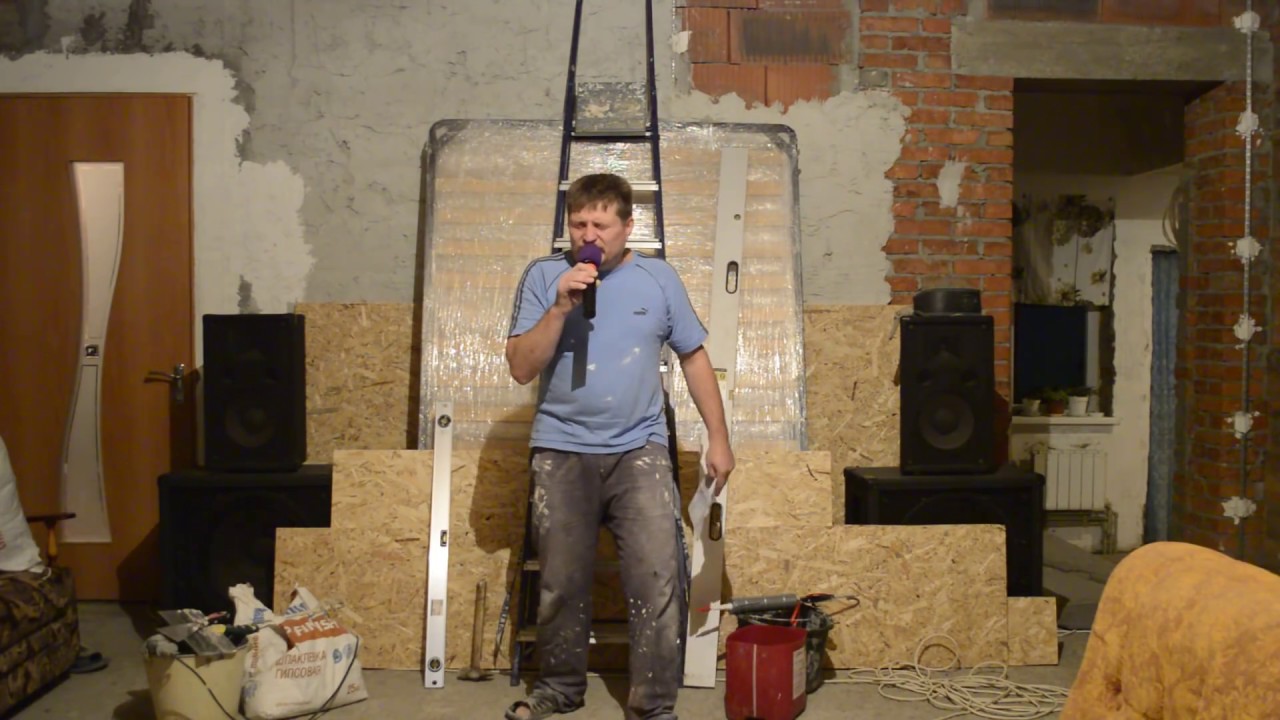 Михаил Мишечкин 
