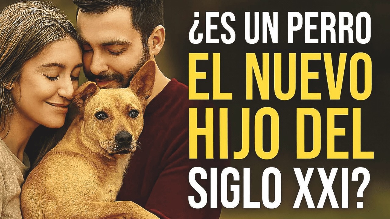Adopción canina :Top 10. El vinculo que cambia vidas.