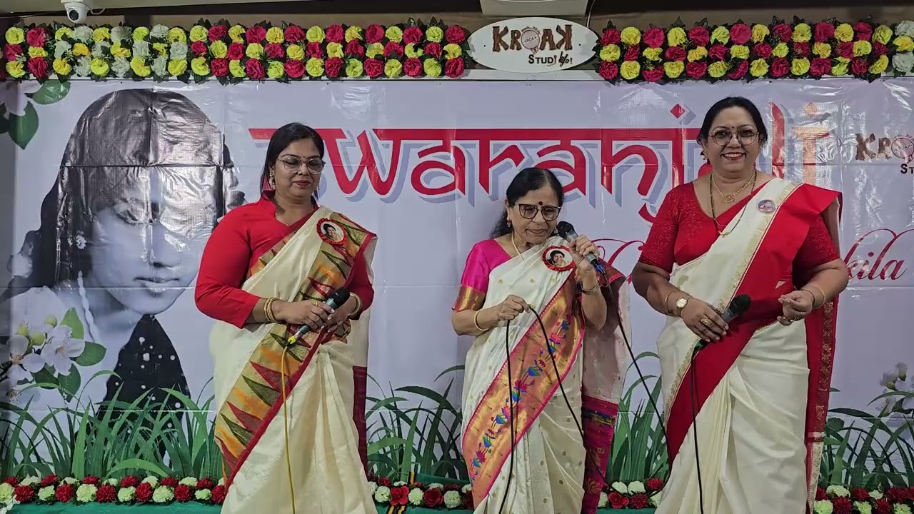 Apalam Chapalam Meenuji, Gauraviji and manpreetji Tin Devian~1