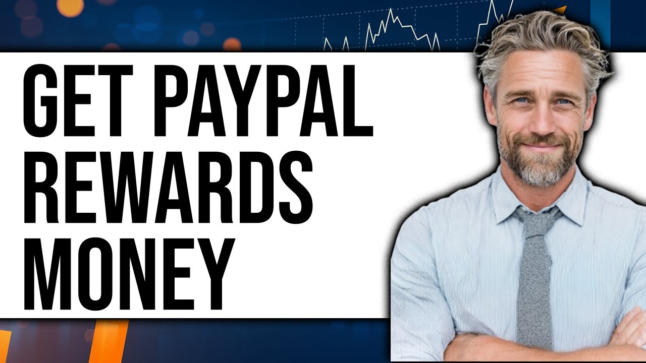 How to Get PayPal Rewards Money 2025 (Only Way)