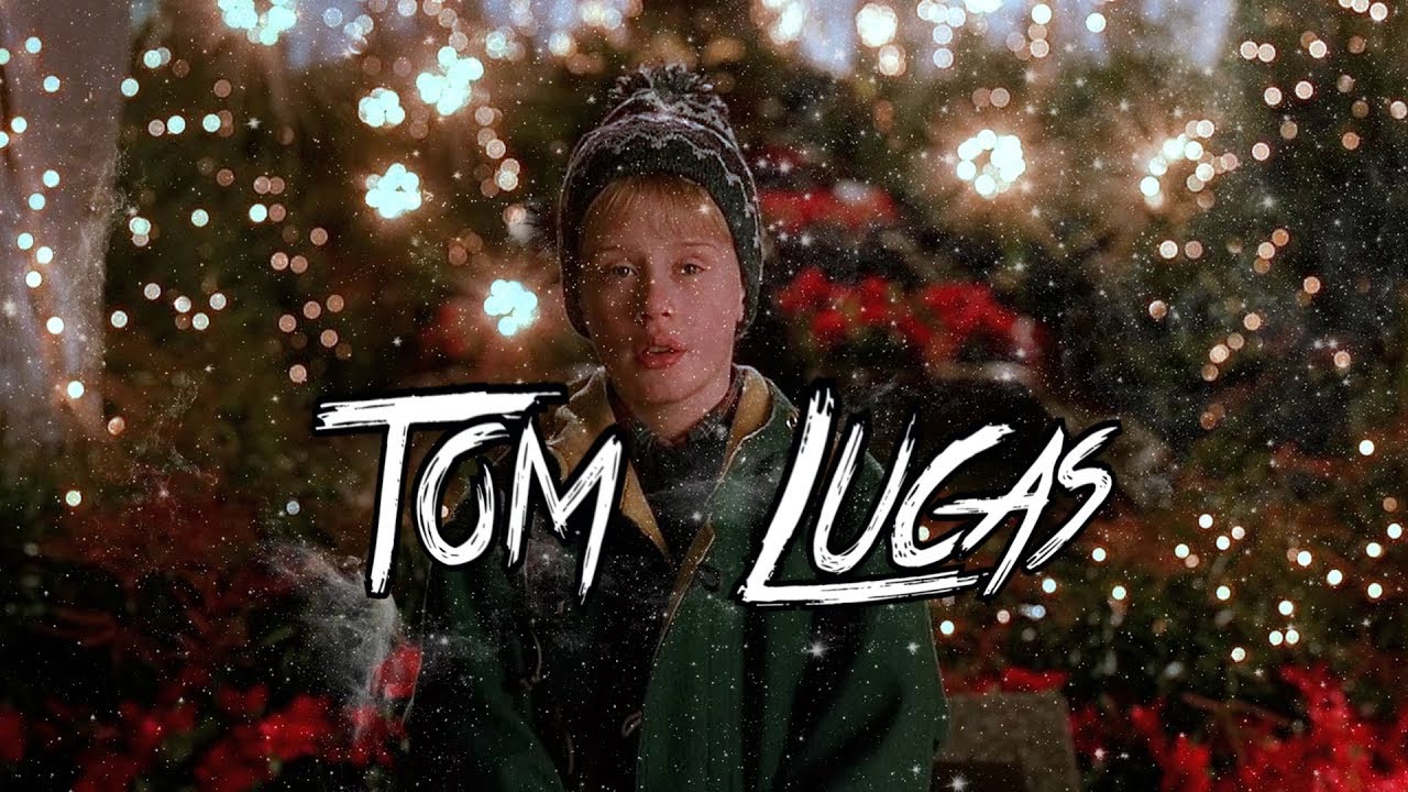 Reszkessetek Betörők REMIX [HOME ALONE MELBOURNE BOUNCE] - Tom Lucas
