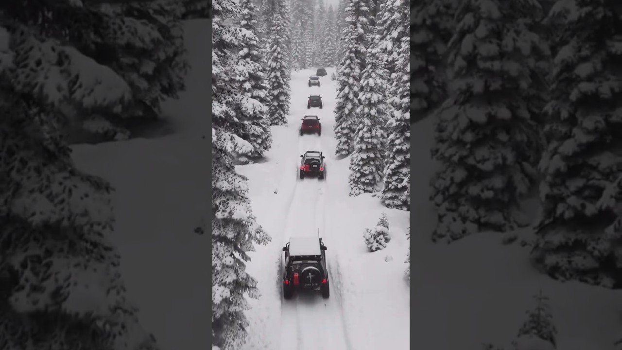 Group Rides Off Road 💪 