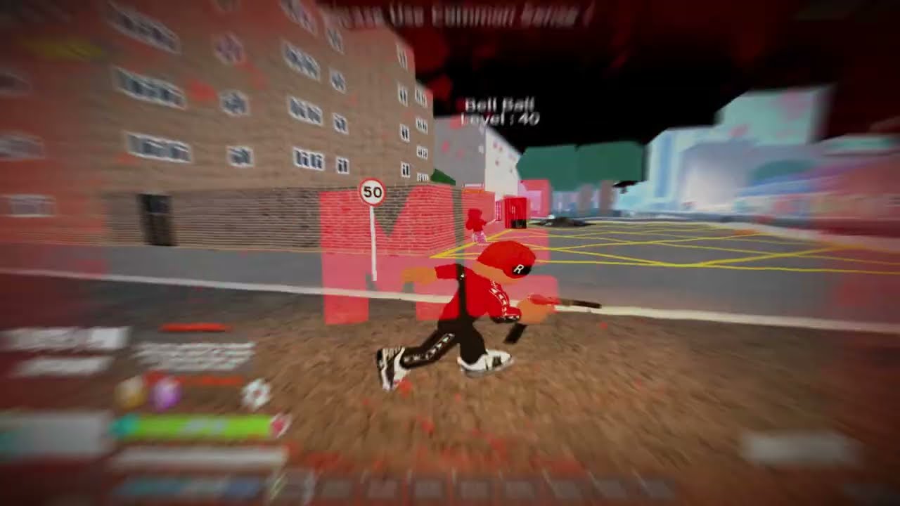 Yall not safe | Sl2 montage