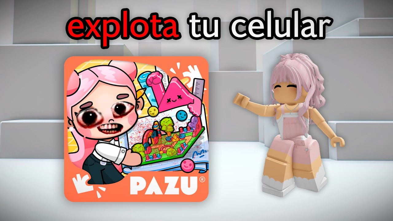 Nunca Descargues Estas Aplicaciones PERDIDAS 2