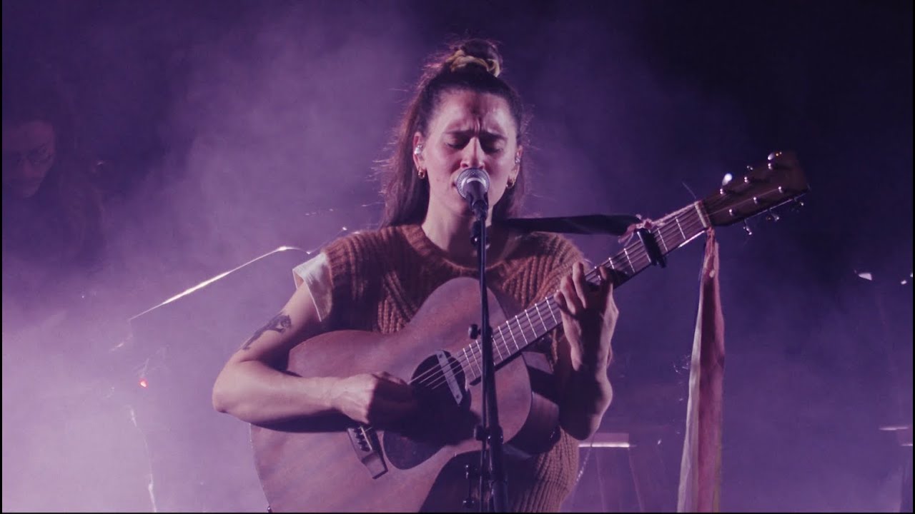 Black Sea Dahu - Take Stock of What I Have (Live at Dachstock Bern 2023)