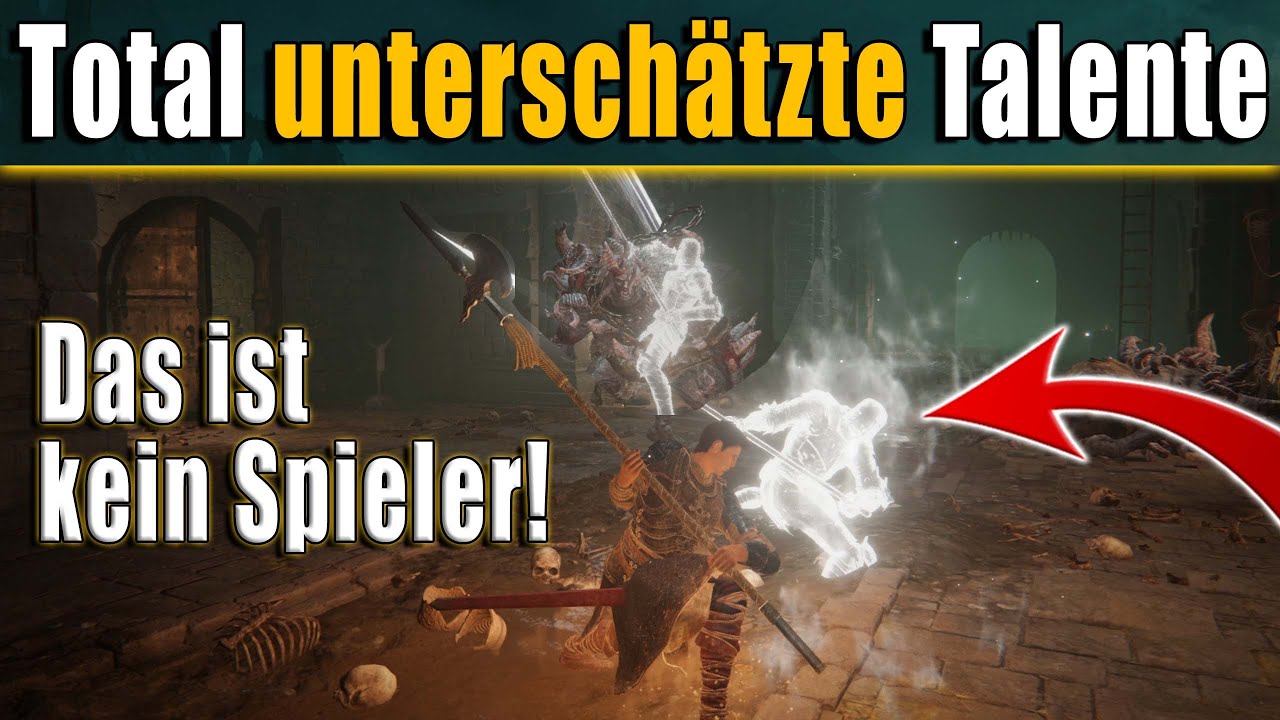 Die 7 meist unterschätzten Kriegsaschen in Elden Ring nach Patch 1.07 - Elden Ring Guide
