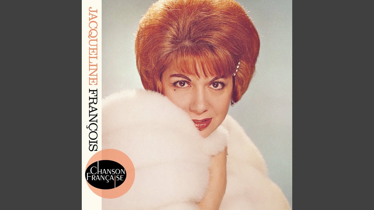 Mademoiselle de Paris