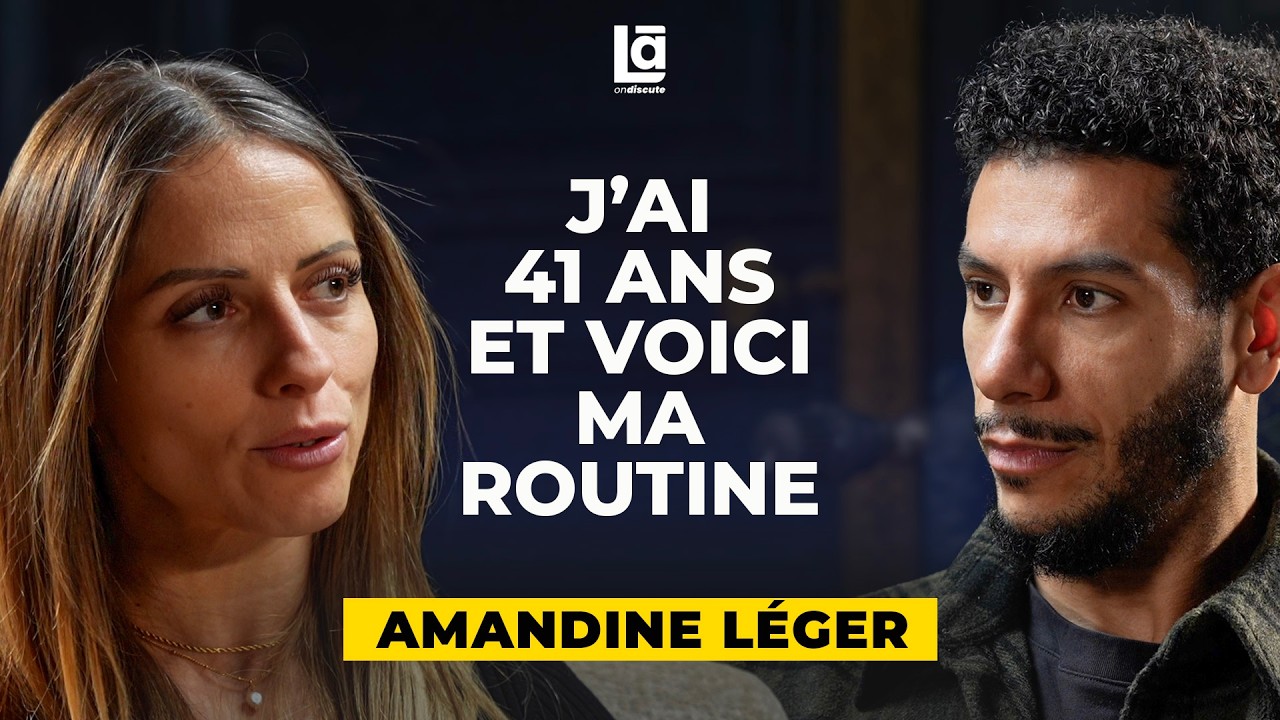 Voilà pourquoi la forme physique des femmes de plus de 30 ans décline