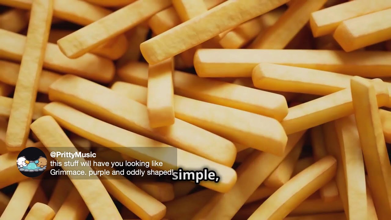 McDonald’s Secret Ingredients You Never Knew About