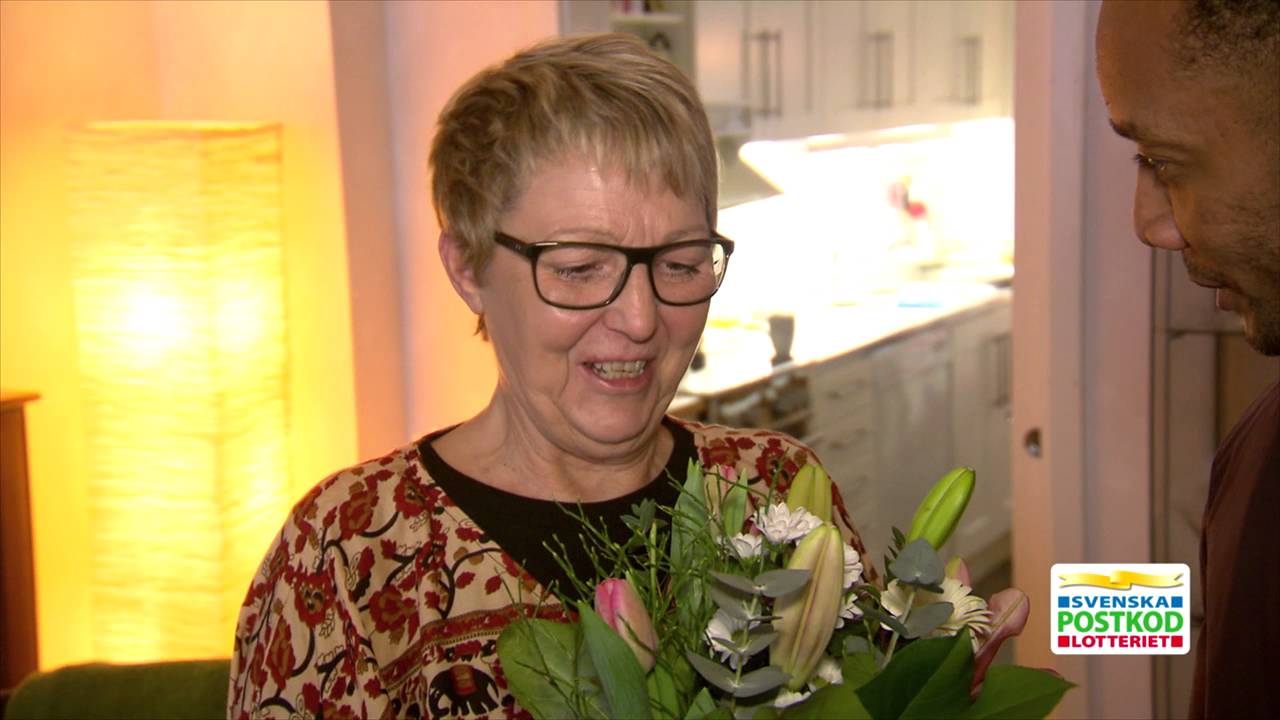 4,7 miljoner till Stenungsund