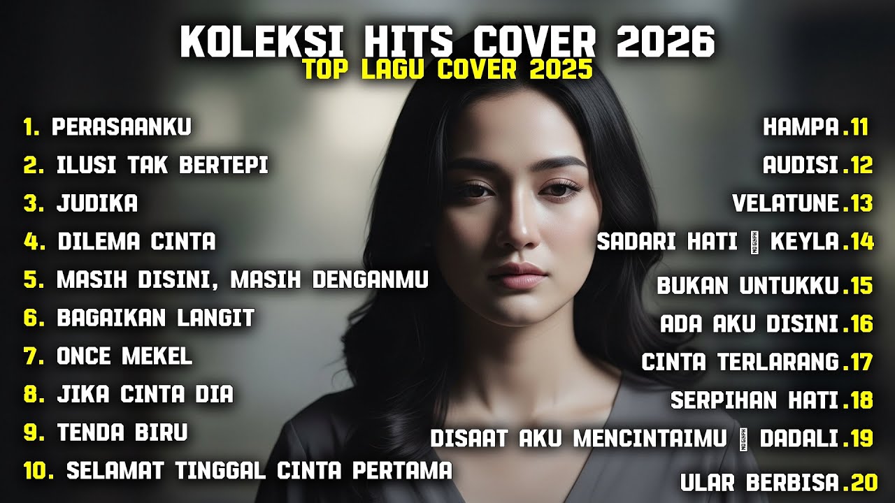 KOLEKSI HITS COVER 2026