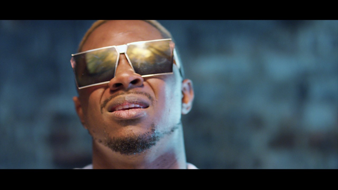 Stanley Enow - Adore You (Official Music Video) ft. Mr Eazi