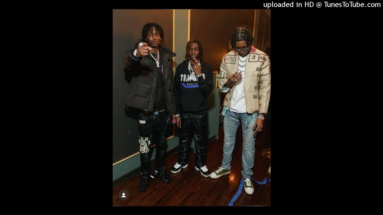 (Free)Kyle Richh X Dee Billz X B2 Drill Type Beat 