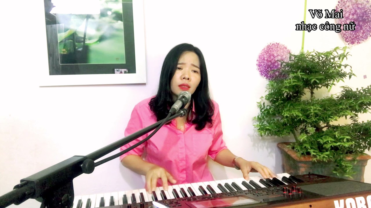 M&ecirc; kh&uacute;c | s&aacute;ng t&aacute;c : Bảo ph&uacute;c _ Anh Thoa | nhạc c&ocirc;ng nữ
