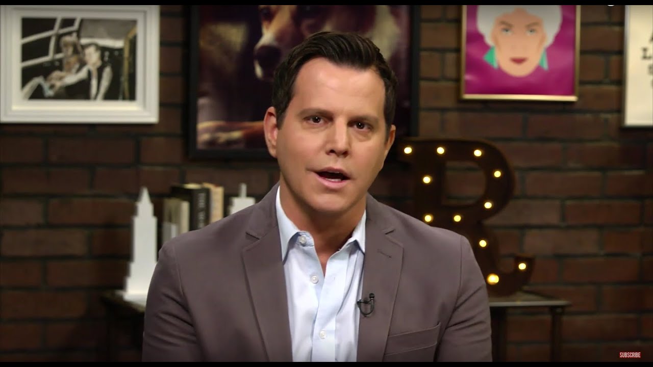 Dave Rubin on Finding Truth in Media | DIRECT MESSAGE | Rubin Report