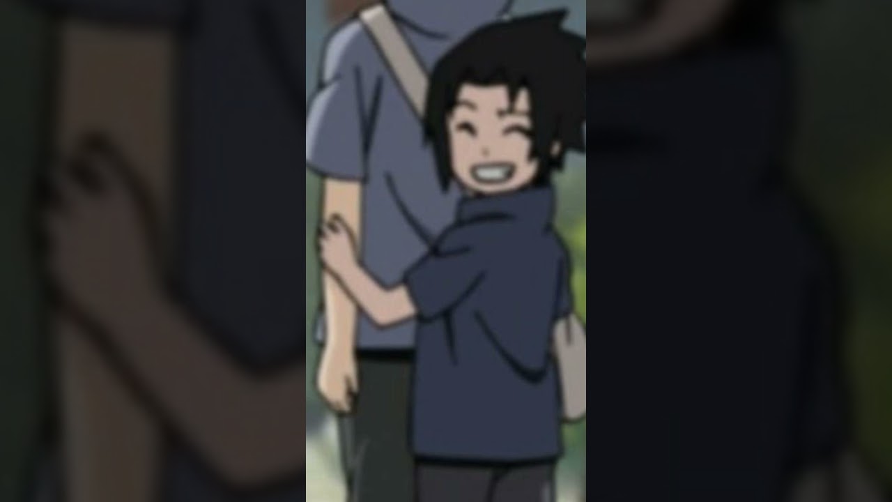 itasasu and sasusaku edit hugging moment #naruto #sakura #sasuke #itachi #uchihafamily