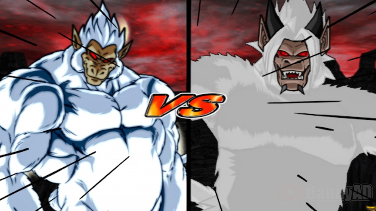 BATALLA DE OZARUS 🧐🚬 / DBZ Budokai Tenkaichi 3 MODS
