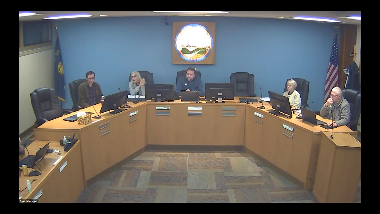 Planning Commission - 27 Oct 2025