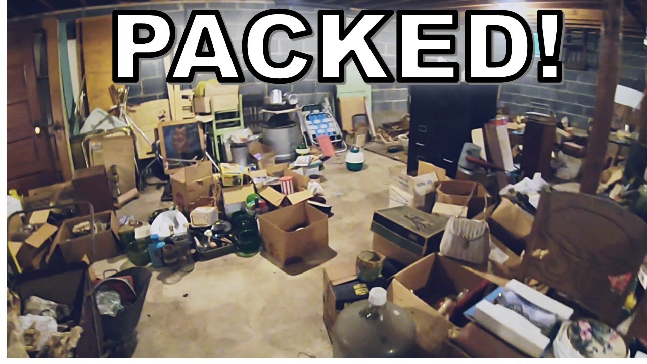 This Auction Had EVERYTHING!