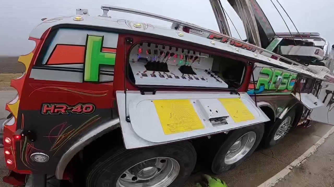 ROTATOR WORK EP#233 winching out a kw