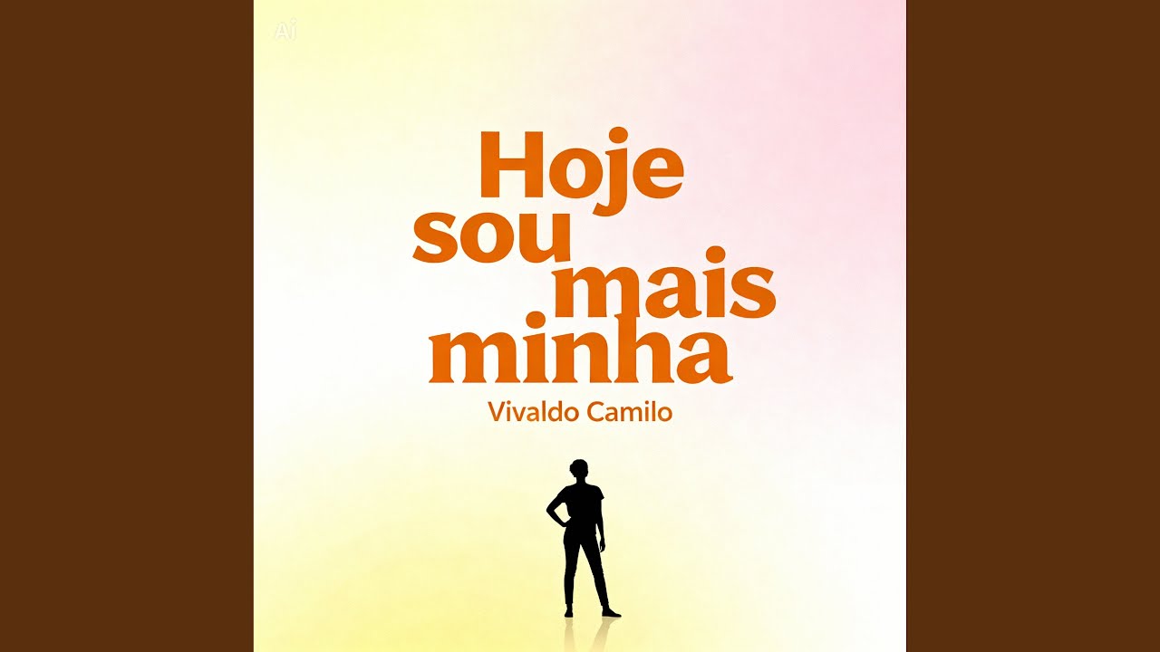 Hoje sou mais minha