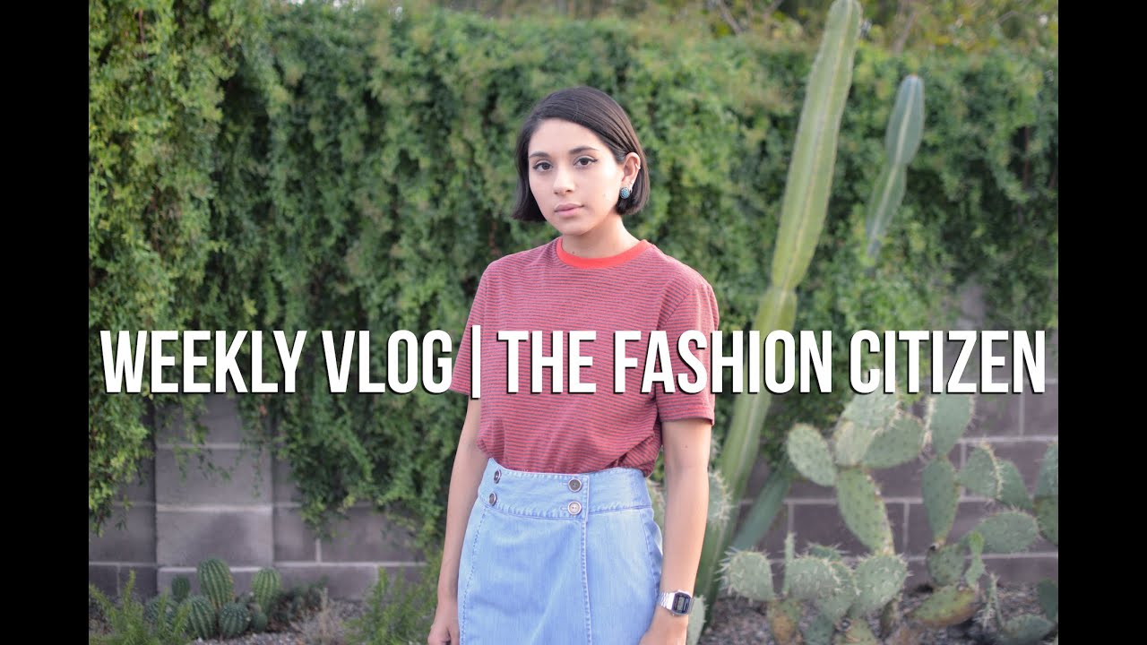 WEEKLY VLOG | SURPRISE PARTY & THE USUAL
