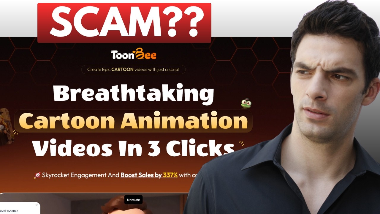 ToonBee &mdash; это мошенничество? Что на самом деле говорят 19 отзывов на Trustpilot
