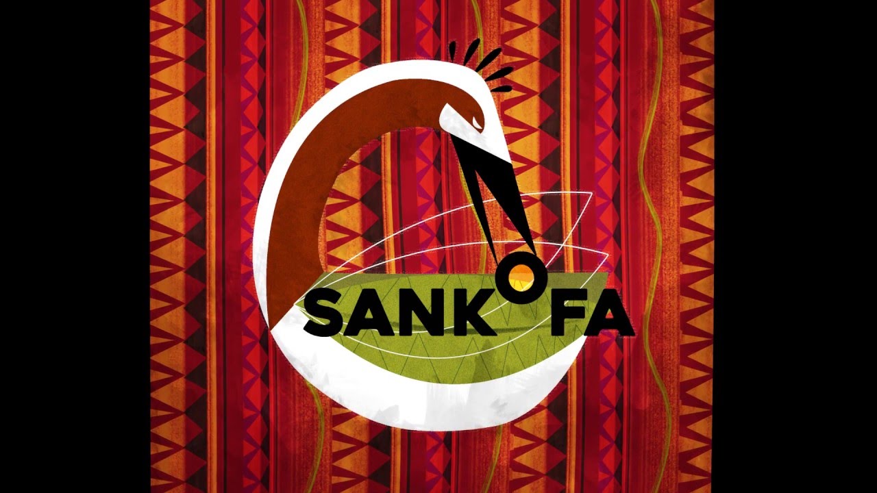 Sankofa Level 1 Demo