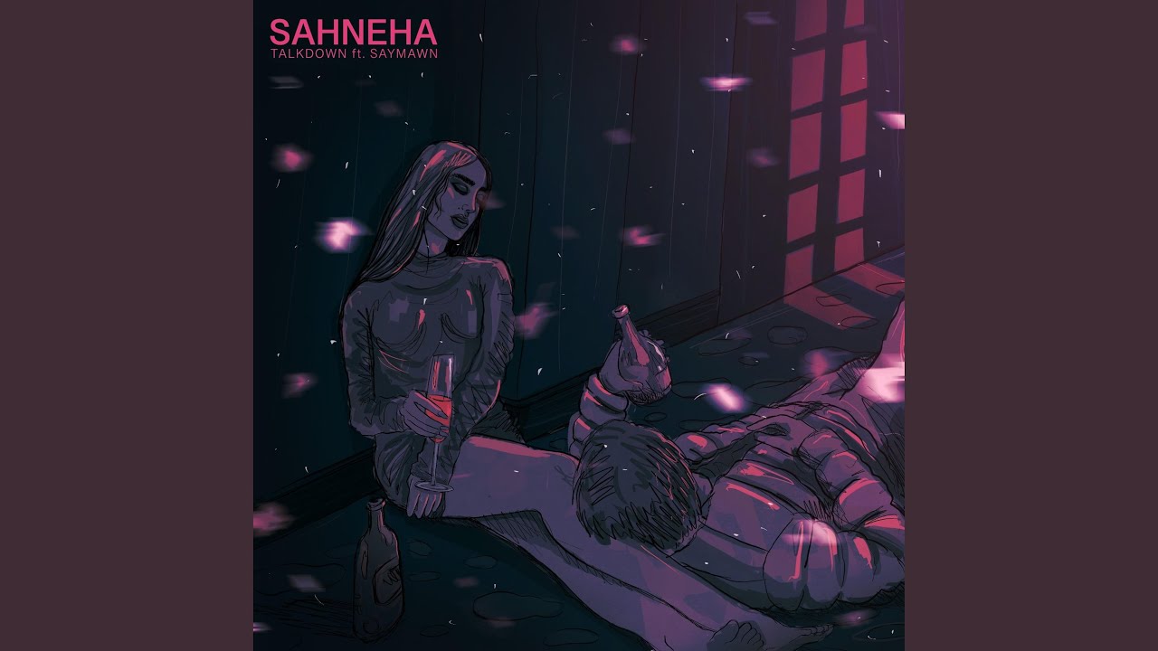 Sahneha (feat. Saymawn, Amiaa & Feezer)