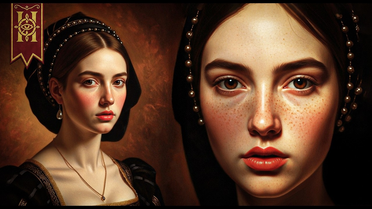 Henry VIII Most Loved Wife and The Torturing Truth Behind It | Hidden History