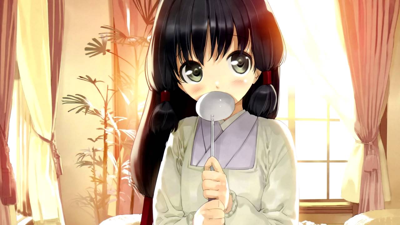 Nightcore - Emotion