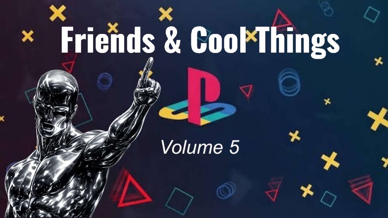 Funny Random Clips VOL.5