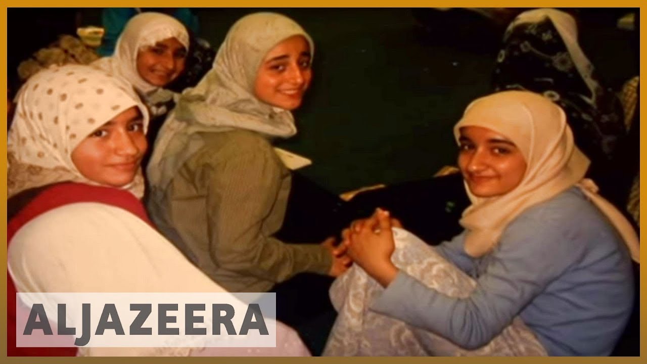 🇺🇸 Взросление мусульманина в Америке после 11 сентября | Al Jazeera English