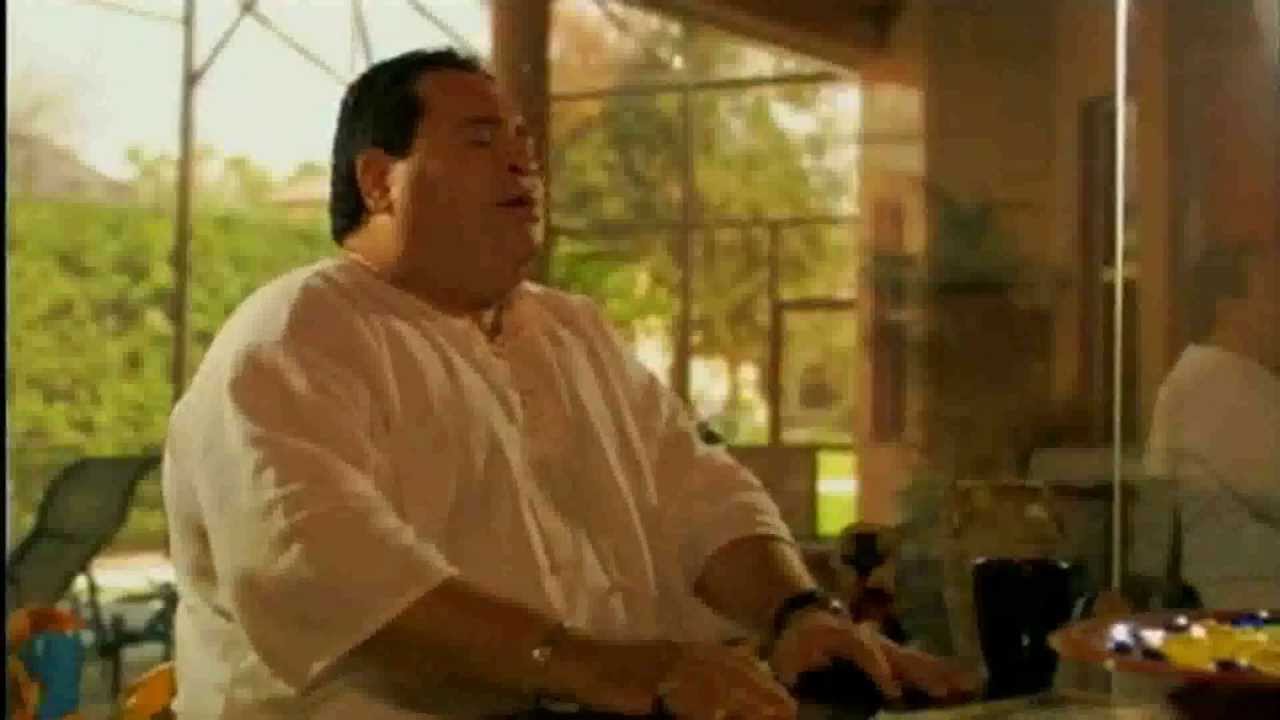 Fabricando Fantas&iacute;as - Tito Nieves (video oficial)