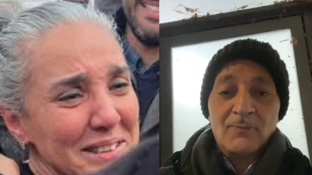 Кто такая Соня Дахмани на самом деле и является ли она другом тунисского народа?