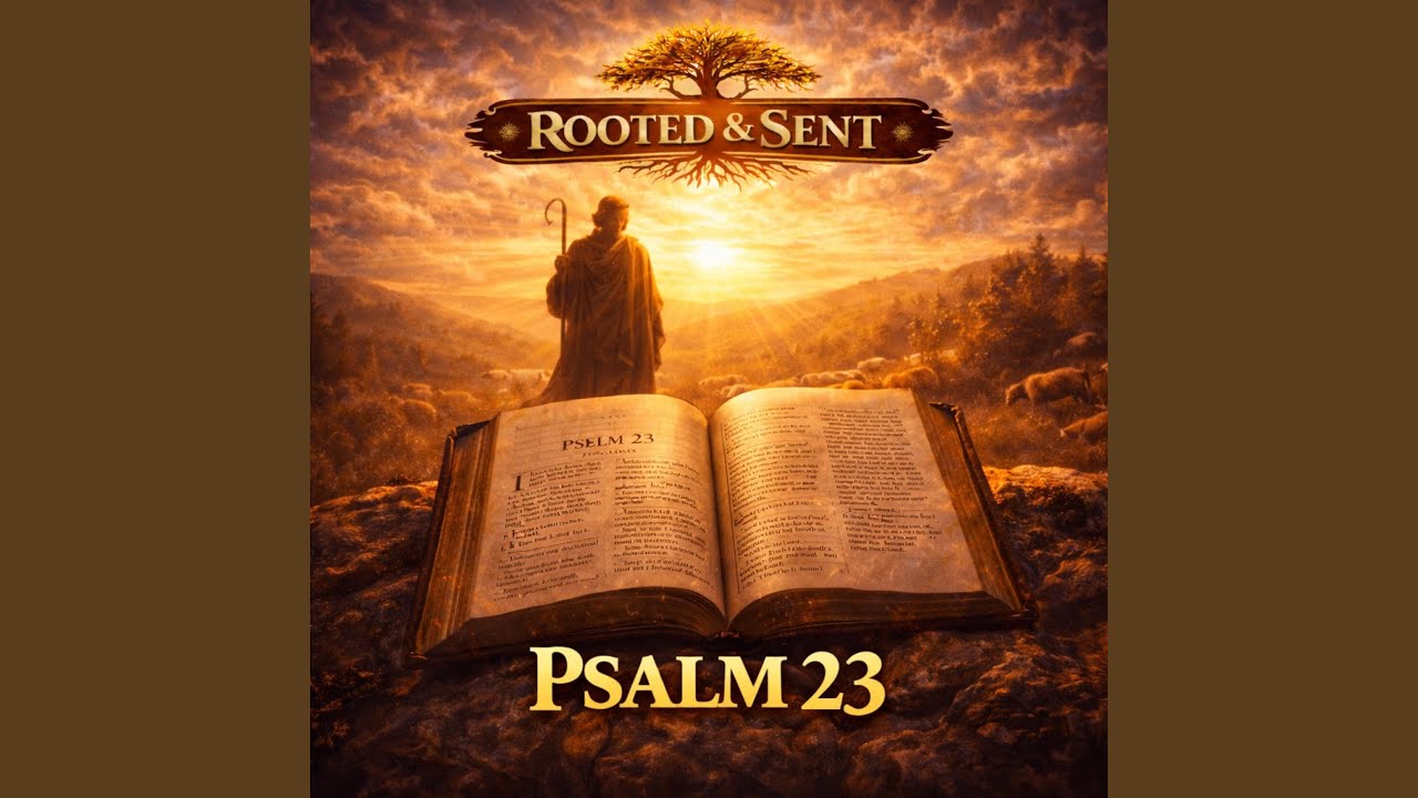 Psalm 23